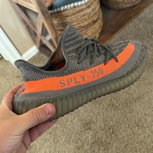 COPY - Athletic shoes that look like Yeezys